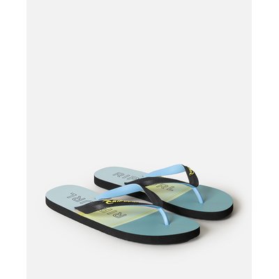 Tongs BREAKERS BLOOM OPEN TOE RIP CURL