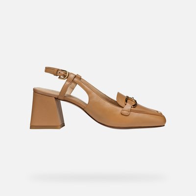 Mocassins  D CORONILLA GEOX