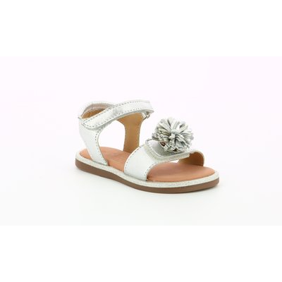 Sandales Cuir Paxilla MOD8