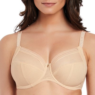 Soutien-gorge avec renforts latéraux FUSION FANTASIE
