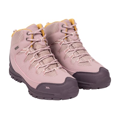 Chaussures montantes de randonnée imperméables MITZI TRESPASS