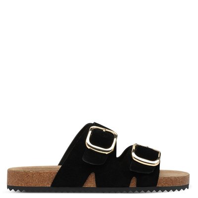 Mule en cuir S.OLIVER