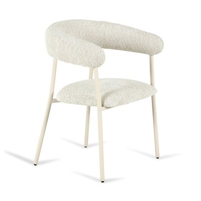 Стул из металла SO'HOME