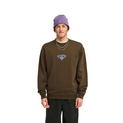Sweat à capuche BURLEIGH BILLABONG