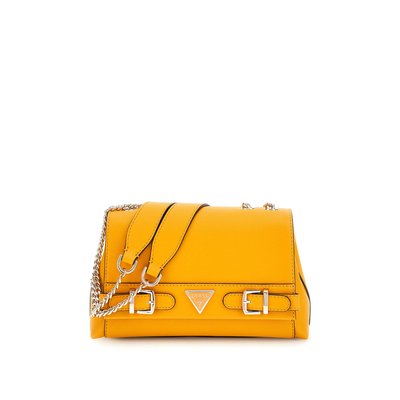 Sac guess jaune moutarde La Redoute