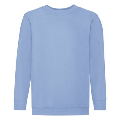 Sweatshirt FRUIT OF THE LOOM