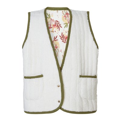 Gilet JONESTOWN - REVERSIBLE NOPPIES
