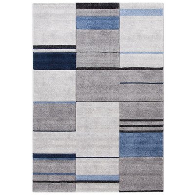 Tapis de salon moderne et design YARI NOVATREND