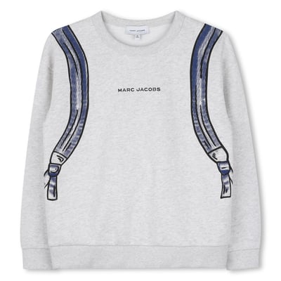Sweat à manches longues MARC JACOBS