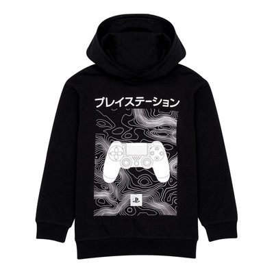 Sweat à capuche PLAYSTATION