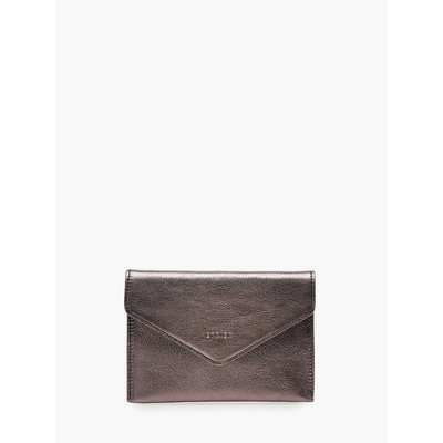 Porte-papiers Etincelle Irisée cuir ETRIER