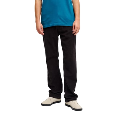 Pantalon en velours côtelé QUIKSILVER