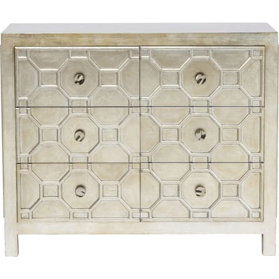 Commode, ALHAMBRA KARE DESIGN