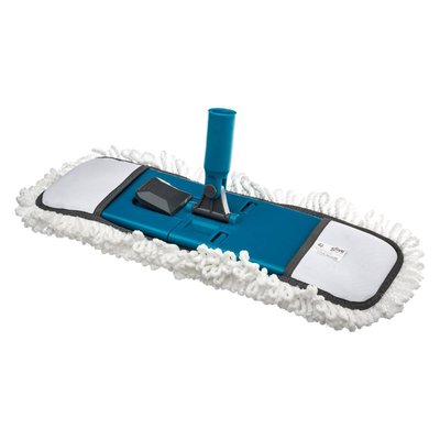 Serpillère microfibre amovible SWITCH & CLEAN 5FIVE SIMPLY SMART