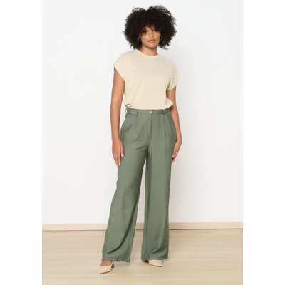 Pantalon fluide habillé LOLALIZA