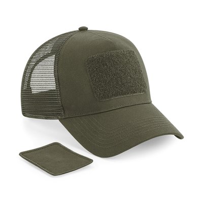 Casquette ajustable BEECHFIELD