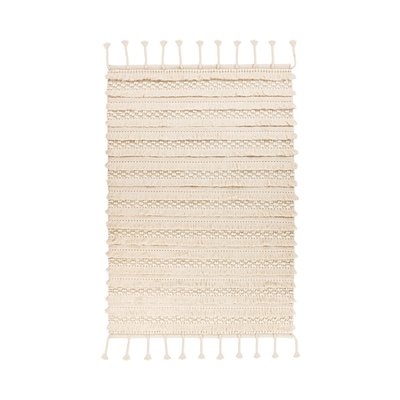 Tapis berbère en laine, Bohist ARTE ESPINA