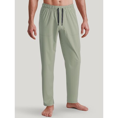 Pantalon de pyjama avec poches latérales Coton REMIX XTRA CALIDA