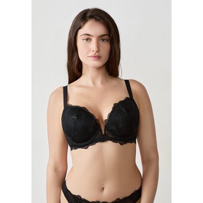 Soutien-gorge N.5 - Le push-up plongeant PRELUDE ETAM