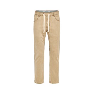 PANTALON TAPERED JOHN PULLIN