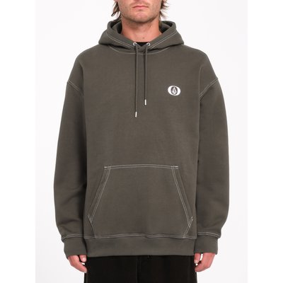 Sweatshirt capuche SKATE VITALS REMY S VOLCOM