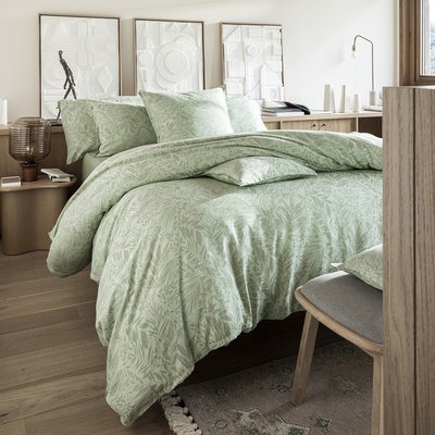 Housse de couette en Coton, CHARMILLES LE JACQUARD FRANCAIS