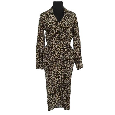 Robe en soie - Très Bon État THE KOOPLES