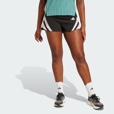 Short De Running Adizero Archive Gel adidas Performance