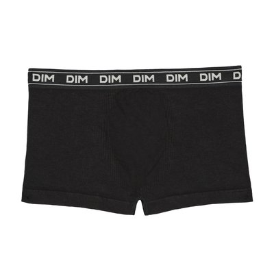 Boxer microfibre côtelée Icons Seamless DIM