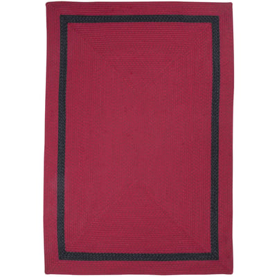 Tapis outdoor et indoor tissé main Benito GINO FALCONE