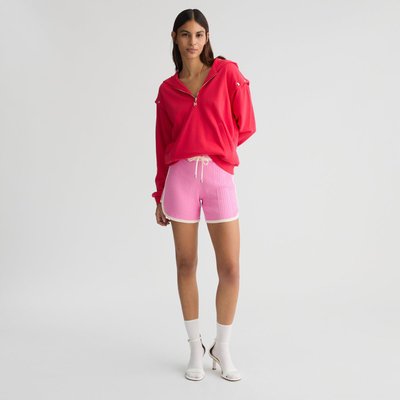 Sweat rouge LIU JO