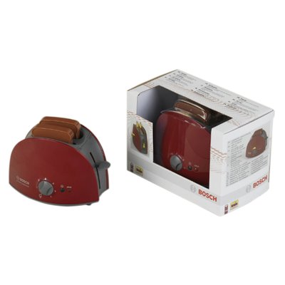 Grille-Pain Bosch pour enfant KLEIN