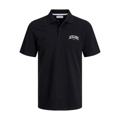 Kurzärmeliges Poloshirt JACK & JONES