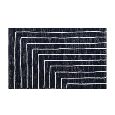 Tapis antidérapant 1350 g/m² URBAN STRIPES SENSEI MAISON