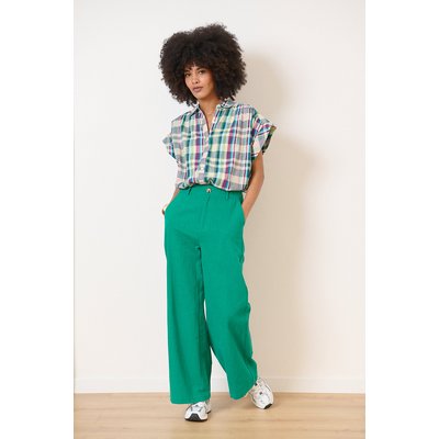 Pantalon VICTORINE GARANCE PARIS 