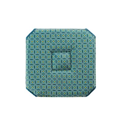Galette de chaise Havane DOUCEUR D'INTÉRIEUR