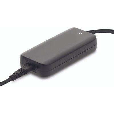 Chargeur secteur PC 90W universel + 7 embouts ESSENTIEL B