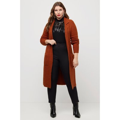 Manteau en maille ULLA POPKEN