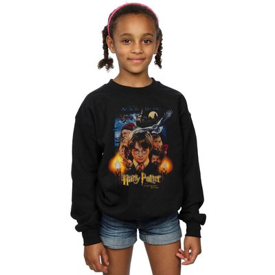 Sweat THE SORCERER'S STONE HARRY POTTER