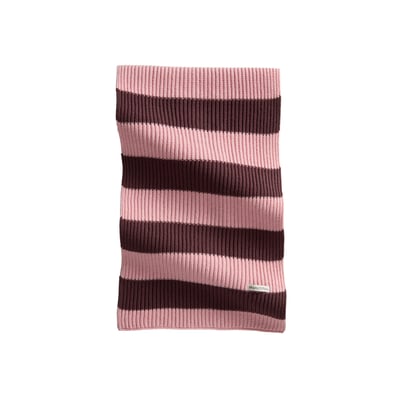 Écharpe en tricot TEENS-GIRLS en pur coton bio MARC O'POLO