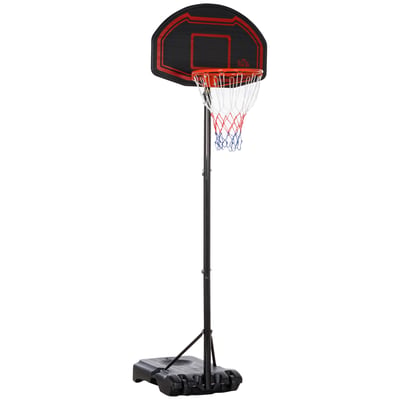 Panier de Basket-Ball sur pied HOMCOM