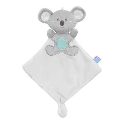 Petit doumou koala velours doux SUCRE D'ORGE
