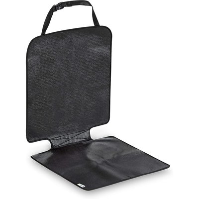 Housse siege auto - en Noir HAUCK