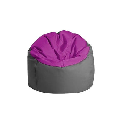 Pouf intérieur-extérieur BOWIE ORIGINAL JUMBO BAG