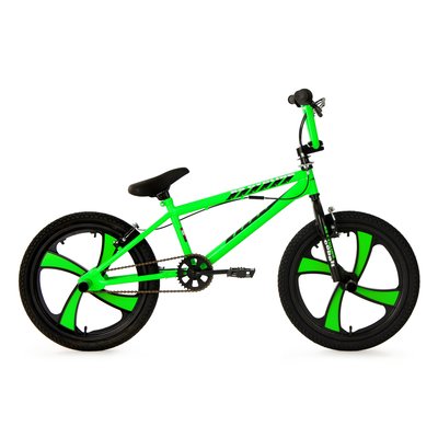 BMX Freestyle 20'' Cobalt KS