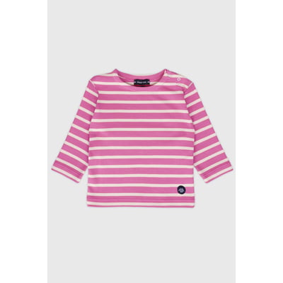 Marinière Loctudy Baby - coton épais ARMOR-LUX
