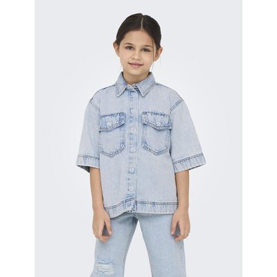 Chemise en denim KIDS ONLY KIDS ONLY