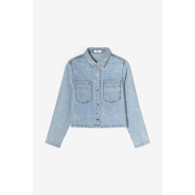 Veste APOLOGI LE TEMPS DES CERISES