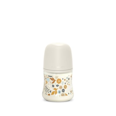 Biberon avec tétine SX Pro 150 ml débit S SUAVINEX