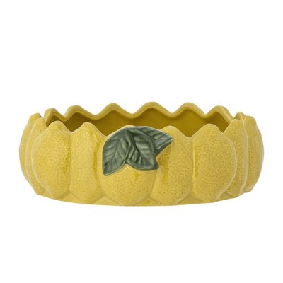 Bol grès citrons  Limone BLOOMINGVILLE